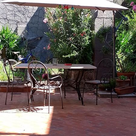 فيلا Casa Romeo Adrano المظهر الخارجي الصورة