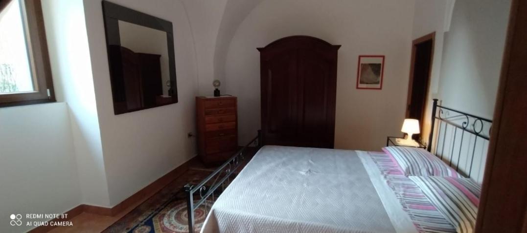 فيلا Casa Romeo Adrano المظهر الخارجي الصورة