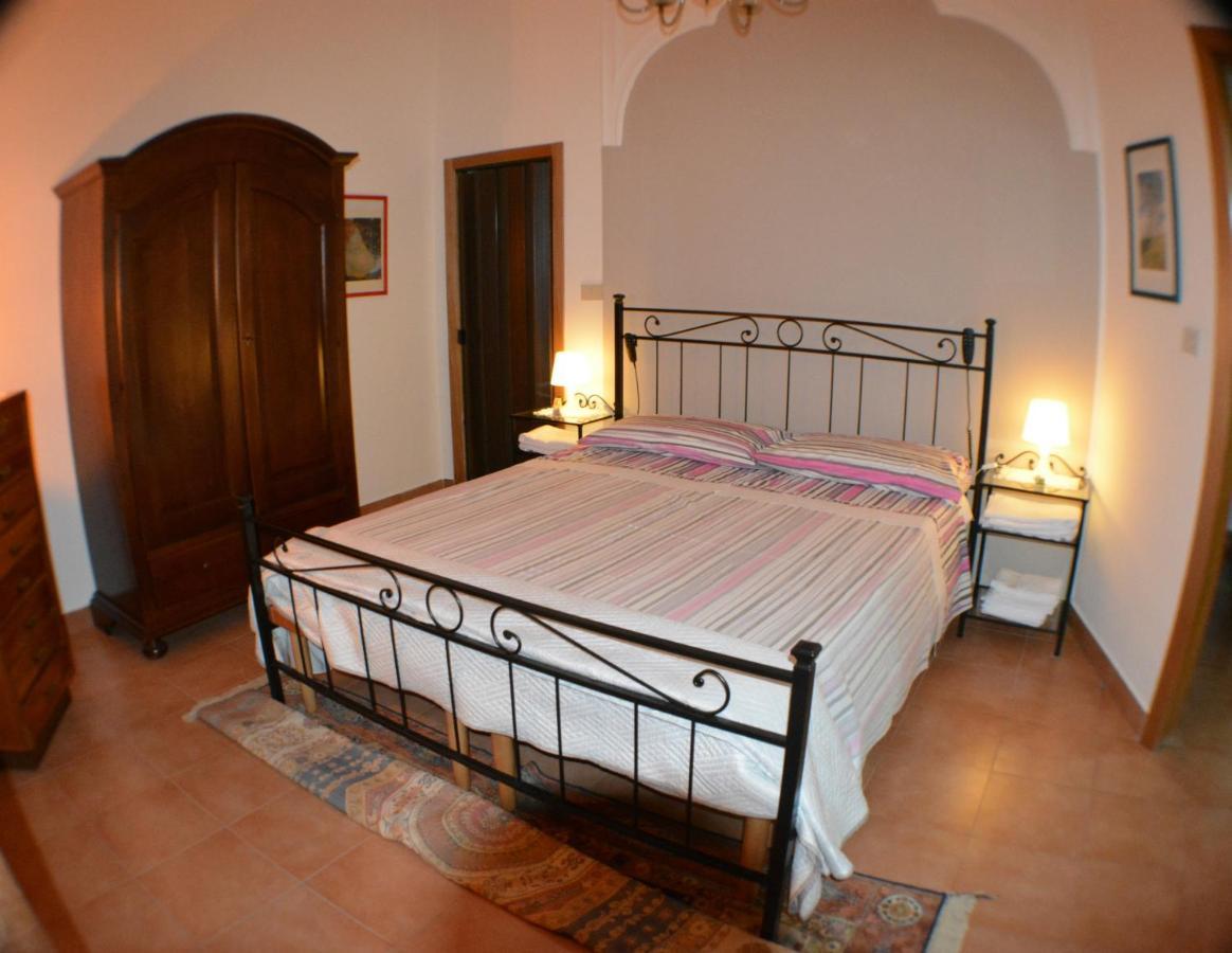فيلا Casa Romeo Adrano المظهر الخارجي الصورة