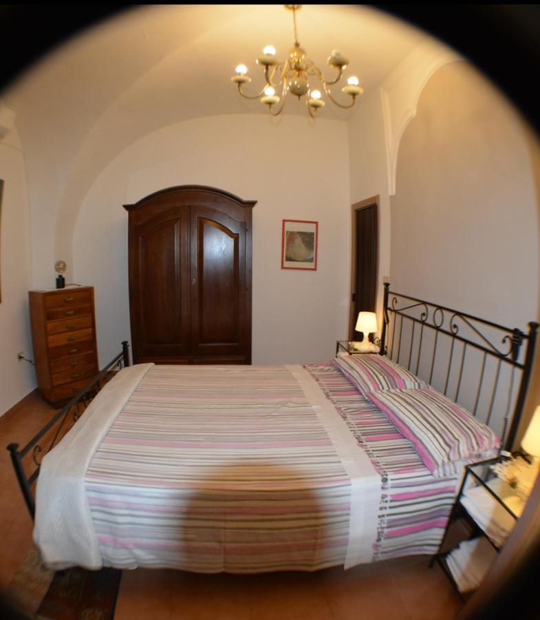 فيلا Casa Romeo Adrano المظهر الخارجي الصورة