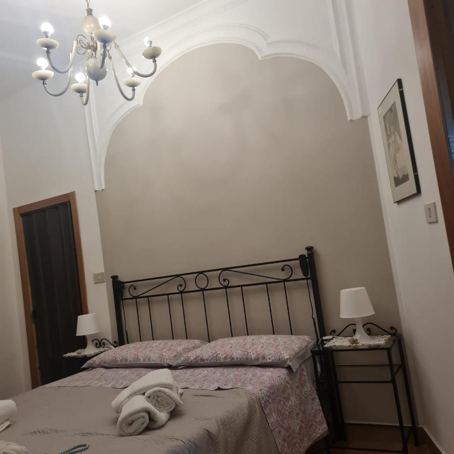 فيلا Casa Romeo Adrano المظهر الخارجي الصورة