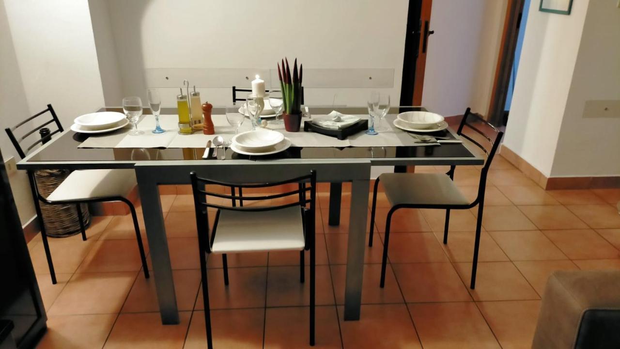 فيلا Casa Romeo Adrano المظهر الخارجي الصورة