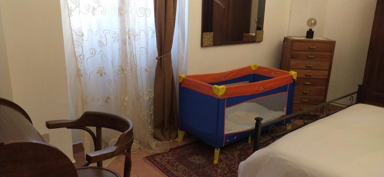 فيلا Casa Romeo Adrano المظهر الخارجي الصورة