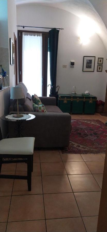 فيلا Casa Romeo Adrano المظهر الخارجي الصورة