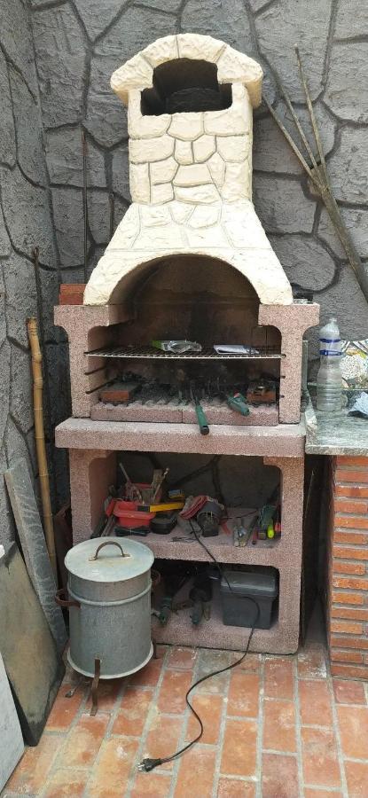 فيلا Casa Romeo Adrano المظهر الخارجي الصورة