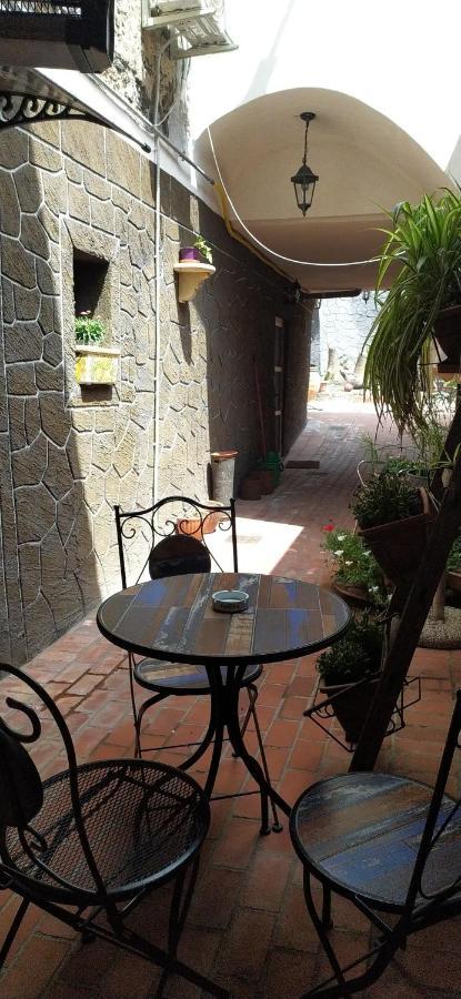 فيلا Casa Romeo Adrano المظهر الخارجي الصورة