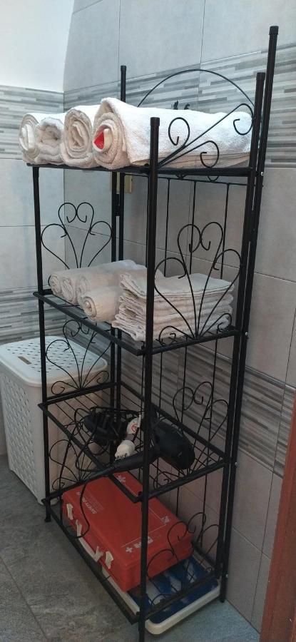 فيلا Casa Romeo Adrano المظهر الخارجي الصورة