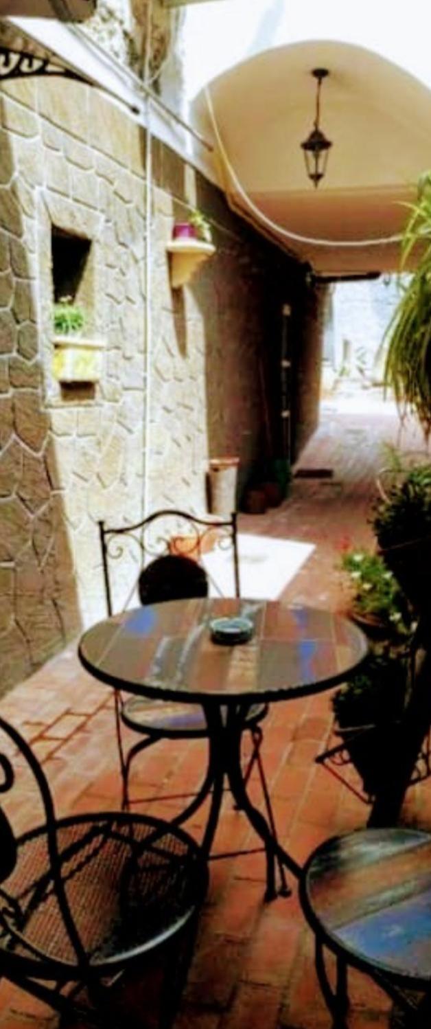 فيلا Casa Romeo Adrano المظهر الخارجي الصورة